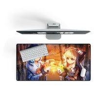 Load image into Gallery viewer, Touhou Mouse Pad (Desk Mat)