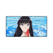 Load image into Gallery viewer, Anime After the Rain Mouse Pad (Desk Mat)