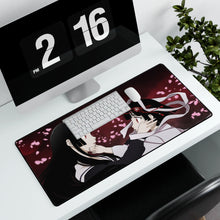 Load image into Gallery viewer, Jigoku Shōjo Mouse Pad (Desk Mat)