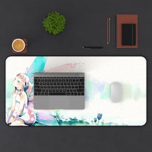 Load image into Gallery viewer, Pixiv Fantasia Mouse Pad (Desk Mat) With Laptop