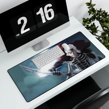 Load image into Gallery viewer, Anime Bleach Mouse Pad (Desk Mat)