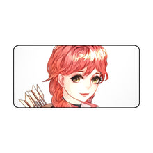 Load image into Gallery viewer, Grimgar Of Fantasy And Ash Mouse Pad (Desk Mat)