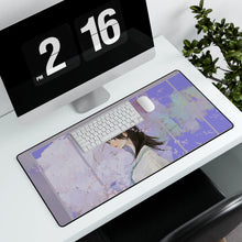 Load image into Gallery viewer, Ballroom e Youkoso Mouse Pad (Desk Mat) With Laptop