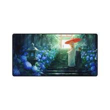 Load image into Gallery viewer, Anime Original Mouse Pad (Desk Mat)