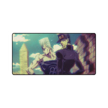 Load image into Gallery viewer, Anime Jojo's Bizarre Adventure Mouse Pad (Desk Mat)