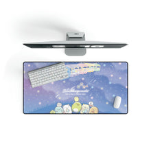 Load image into Gallery viewer, Sumikkogurashi Mouse Pad (Desk Mat)