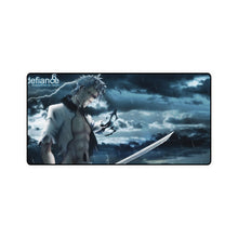 Load image into Gallery viewer, Anime Bleach Mouse Pad (Desk Mat)