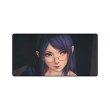 Load image into Gallery viewer, Anime Tokyo Ghoul Mouse Pad (Desk Mat)