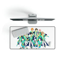 Load image into Gallery viewer, THE iDOLM@STER: SideM Mouse Pad (Desk Mat)