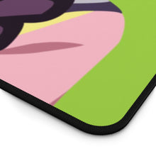 Load image into Gallery viewer, Blend S Maika Sakuranomiya, Kaho Hinata Mouse Pad (Desk Mat) Hemmed Edge