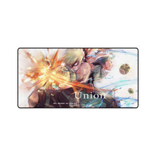 Load image into Gallery viewer, My Hero Academia Izuku Midoriya, Katsuki Bakugou Mouse Pad (Desk Mat)