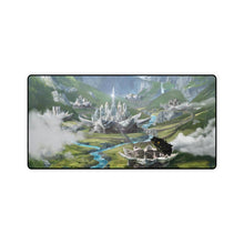 Load image into Gallery viewer, Zaofu Mouse Pad (Desk Mat)