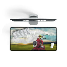 Load image into Gallery viewer, Anime Naruto Mouse Pad (Desk Mat) On Desk