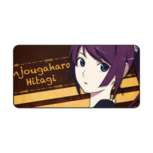 Load image into Gallery viewer, Monogatari (Series) Mouse Pad (Desk Mat)