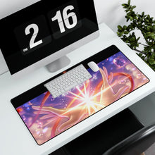 Load image into Gallery viewer, Your Name. Mouse Pad (Desk Mat)