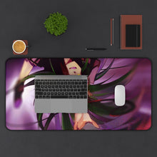 Load image into Gallery viewer, Assassination Classroom Mouse Pad (Desk Mat) With Laptop