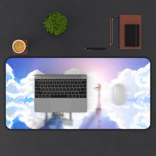 Load image into Gallery viewer, Last Note Mouse Pad (Desk Mat) With Laptop