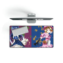 Load image into Gallery viewer, Umineko: When They Cry Mouse Pad (Desk Mat)