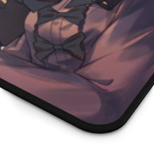 Load image into Gallery viewer, Princess Connect! Re:Dive Mouse Pad (Desk Mat) Hemmed Edge