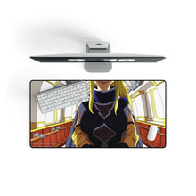 Load image into Gallery viewer, Anime Fairy Tail Mouse Pad (Desk Mat)
