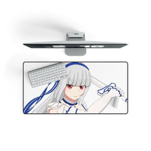 Load image into Gallery viewer, Sword Art Online Mouse Pad (Desk Mat)