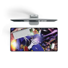 Load image into Gallery viewer, Macross Mouse Pad (Desk Mat) On Desk