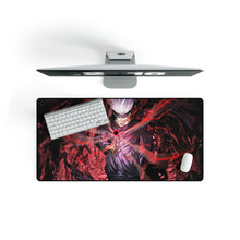 Load image into Gallery viewer, #8.1783, Satoru Gojo, Power, Jujutsu Kaisen, Mouse Pad (Desk Mat)