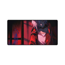 Load image into Gallery viewer, Virtual Youtuber Mouse Pad (Desk Mat)