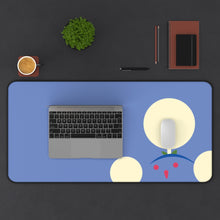 Load image into Gallery viewer, Anime Pokémon Mouse Pad (Desk Mat) With Laptop