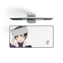 Load image into Gallery viewer, Sword Art Online Movie: Ordinal Scale Mouse Pad (Desk Mat)
