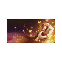 Load image into Gallery viewer, Beatrice (Umineko No Naku Koro Ni),Battler Ushiromiya Mouse Pad (Desk Mat)