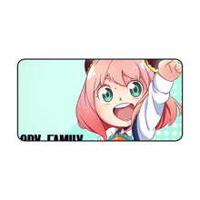 Load image into Gallery viewer, Spy x Family Anya Forger Mouse Pad (Desk Mat)