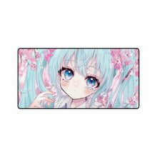 Load image into Gallery viewer, Vocaloid Mouse Pad (Desk Mat)