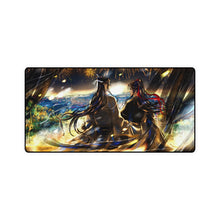 Load image into Gallery viewer, Mo Dao Zu Shi Mouse Pad (Desk Mat)