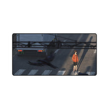 Load image into Gallery viewer, Anime Original Mouse Pad (Desk Mat)