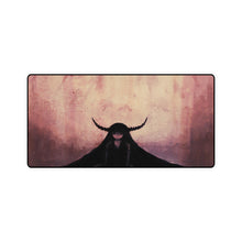 Load image into Gallery viewer, Black Rock Shooter Mouse Pad (Desk Mat)