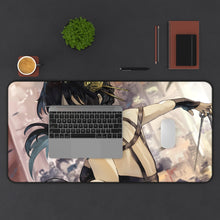 Load image into Gallery viewer, Spy X Family Mouse Pad (Desk Mat) With Laptop