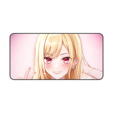 Load image into Gallery viewer, My Dress-Up Darling Marin Kitagawa Mouse Pad (Desk Mat)