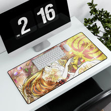 Load image into Gallery viewer, Anime Jojo's Bizarre Adventure Mouse Pad (Desk Mat)