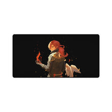 Load image into Gallery viewer, #8.1623, Genshin Impact, Diluc, Mouse Pad (Desk Mat)
