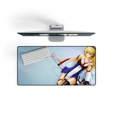 Load image into Gallery viewer, Blazblue Mouse Pad (Desk Mat)