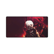 Load image into Gallery viewer, Anime Tokyo Ghoul Mouse Pad (Desk Mat)