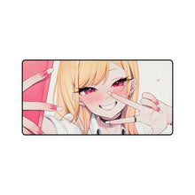 Load image into Gallery viewer, My Dress-Up Darling Marin Mouse Pad (Desk Mat)