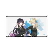 Load image into Gallery viewer, Boku Wa Tomodachi Ga Sukunai Mouse Pad (Desk Mat)