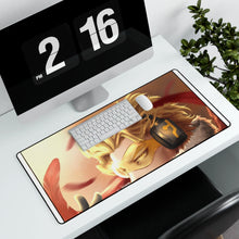 Load image into Gallery viewer, My Hero Academia Mouse Pad (Desk Mat) With Laptop