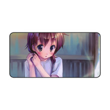 Load image into Gallery viewer, Ookiku Furikabutte Mouse Pad (Desk Mat)