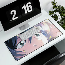 Load image into Gallery viewer, Suzume no Tojimari Mouse Pad (Desk Mat)