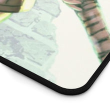 Load image into Gallery viewer, Anime Original Mouse Pad (Desk Mat) Hemmed Edge