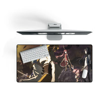 Load image into Gallery viewer, Puella Magi Madoka Magica Mouse Pad (Desk Mat)
