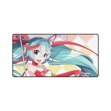 Load image into Gallery viewer, Vocaloid Mouse Pad (Desk Mat)